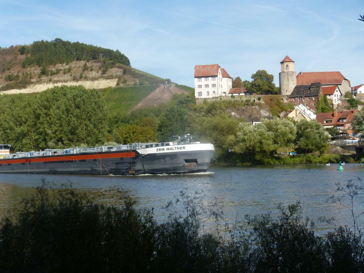 Gasthaus Sonne Gbr Trennfeld ภายนอก รูปภาพ