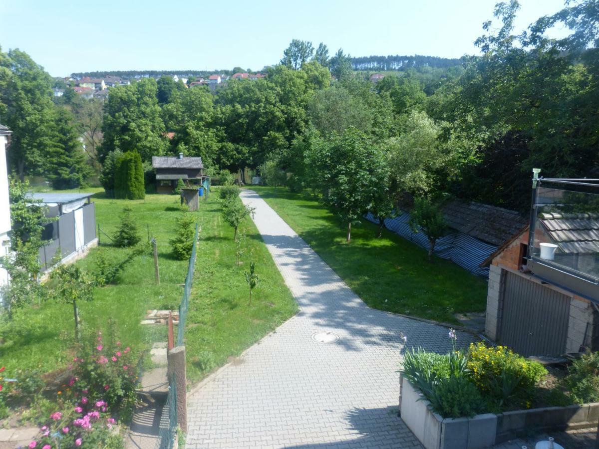 Gasthaus Sonne Gbr Trennfeld ภายนอก รูปภาพ